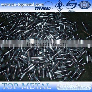 Thread Nipple Din 2982 photo-2