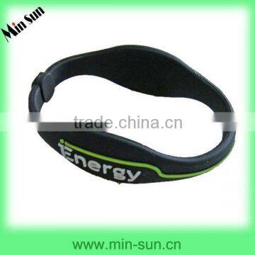 silicone replacement colorful watch band,silicone bracelet