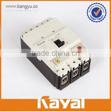 Practical Factory Made China Manufacturer Factory Direct 150amp Mccb photo-6