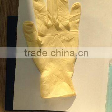 Latex Examination Gloves photo-4