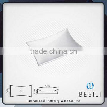 Bathroom Sanitary Ware Ceramic Art Basin D8052