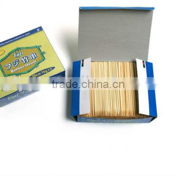 bamboo fruit sticks for food industry with design,bamboo stick for cotton candy,bamboo food tasting stick