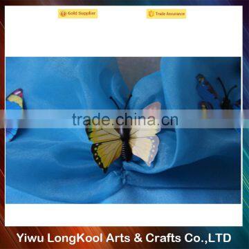 2016 New Wholesale Girls Tulle Frozen Tutu Dress Sky Blue Princess Dress photo-2