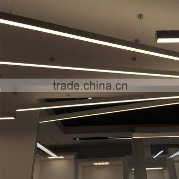 1M LED Linear Light for Hotel