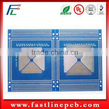 4 layer pcb washing machine control board