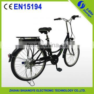 2015 Certificated safe unusual newest ebike kit 250w