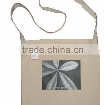 2011 New Green Eco Cotton Bag