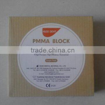 Dental Zirconia Blocks