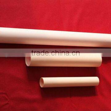 Kejia High Purity Alumina Ceramic Tube