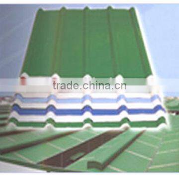 2015 Hot !!! FRP Lighting Sheet