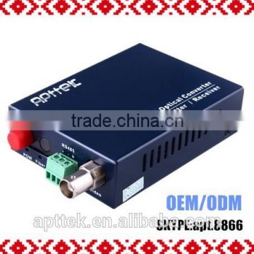 10/100M media converter e1 ethernet to E1 media converter