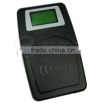 2015 RFID Ticketing Charging Fare collection system for bus payment