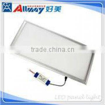 2013 New design 12w/25w/40w/80w flat battery led light