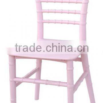 Factory Direct Kids Resin Chiavari Chair Children Chiavari Chair Kids Tiffany Chair Wholesale pricing                        
                                                Quality Choice