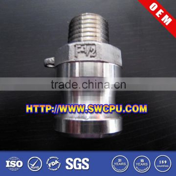 Release Wire Connectors Female / Male Quick Connector for Sale