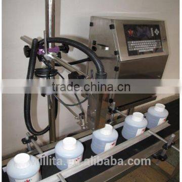 High Quality Special Ink for Continuous Ink Jet Printing photo-5