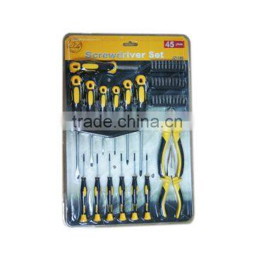 JZ1109 screwdriver set