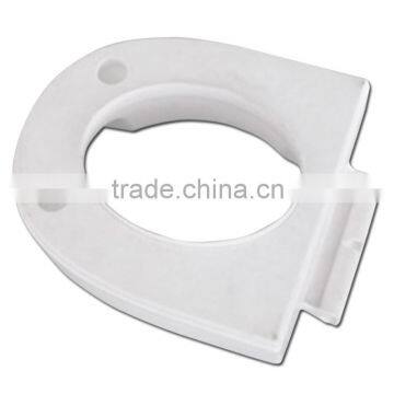 Factory Direct Sales Quality Assurance Toilet Seat Cover Plastic Mould Manufacturer/Mold Manufacturer