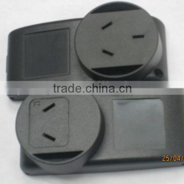 injection plastic parts