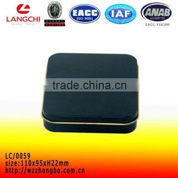 Cheap band aid tin box wholesale for promotion