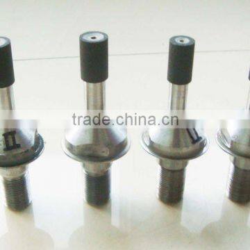 Diamond Tools Diamond Wheel Vitrified CBN Mounted Points for Inner Hole photo-3