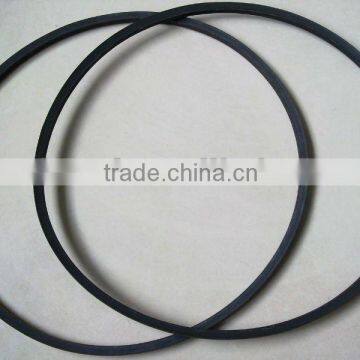 sell Wrapped v belt HM 9.5mm width of Rubber