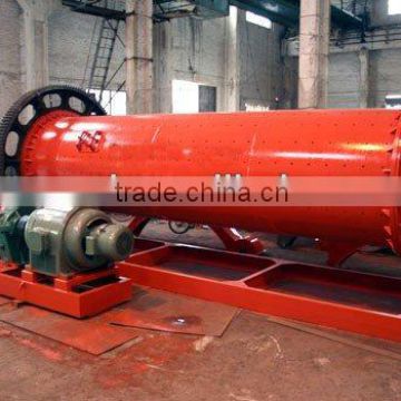 Chocolate Ball Mill Machine