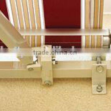 Heavy-duty Oxford Sail Material and PU Coated Sail Finishing Folding Canopy Tent photo-3