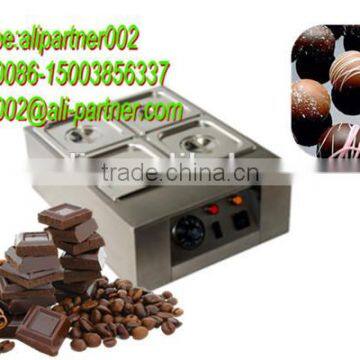 Water Heating Chocolate Melting Machine photo-3