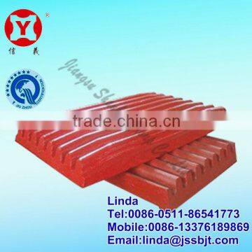 Mining machine part