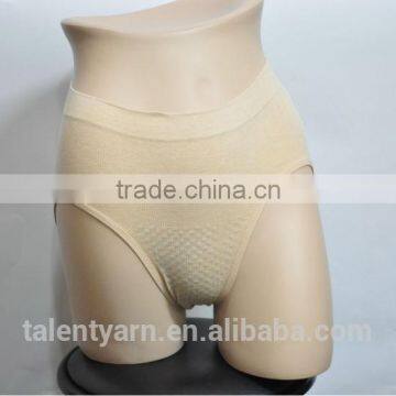 Underwear Spun Rayon Fabric Anti-odor Anti-oxidant Znic Elements photo-4