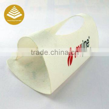 Customized easy to use beach chair cell phone holder / desktop cell phone holder for play phone