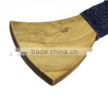 Wholesale Handmade Mens Wooden Bow Ties Wood Tie With a Box photo-3