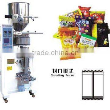 stick packing machine
