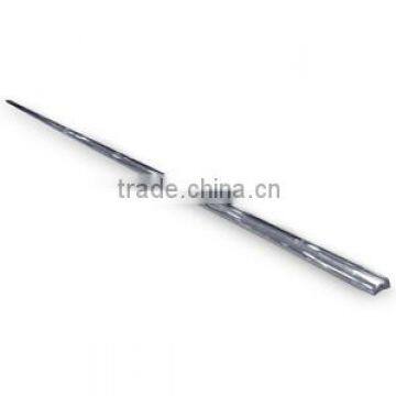 Customed Iron Welding Part/aluminum Sheet Metal Welding/aluminum Skeleton