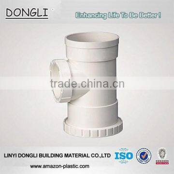 PVC Male Adaptor plastic Male adapters