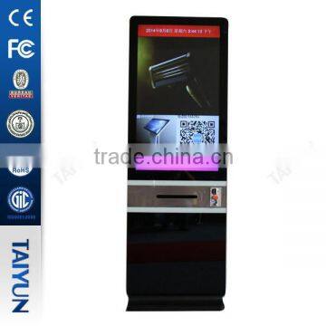 42 inch photo printing vending machine with color printer