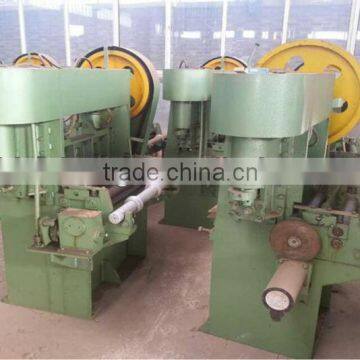 High Quality Expanded Metal Mesh Machine