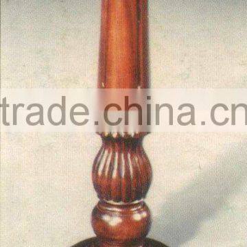 Planstand Mahogany Indoor Furniture
