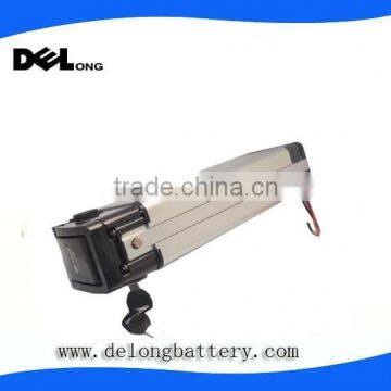 China factory high quality electric bike battery 36V 12ah