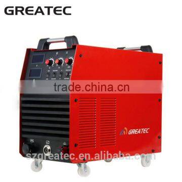 2016 fine quality portable CO2 welding machine price