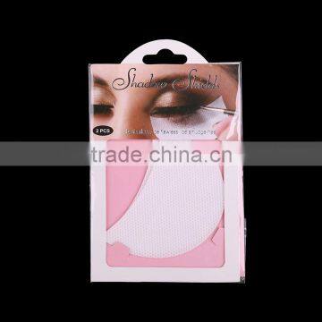 New Shadow Shields Eye Half Moon Shape Shadow Sticker 2016 photo-3