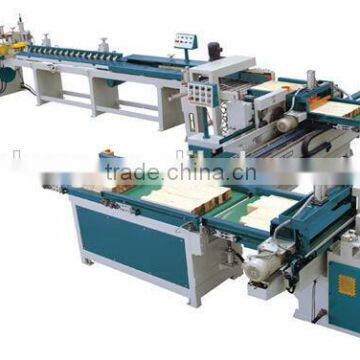 FULL AUTO FINGER JOINTING SYSTEM