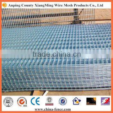 decorative welded wire mesh panels