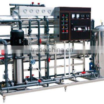 Reverse Osmosis Device