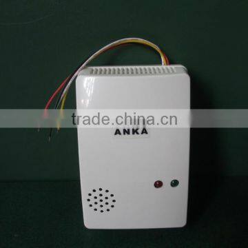 Wall Mounted LPG/LNG Portable Gas Leak Detector Price for Alarm Systerm photo-2