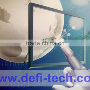 47 inch touch screen monitor,1080p high-definition broadcast