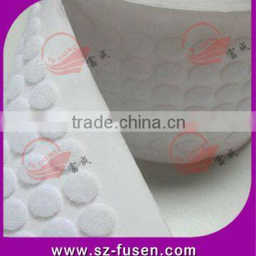 High Quality Adhesive Glue Back Fastener Tape photo-5
