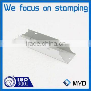 China Manufacturer Precision Sheet Metal Stamping photo-5