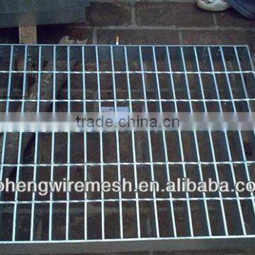 Stainless Steel Grating